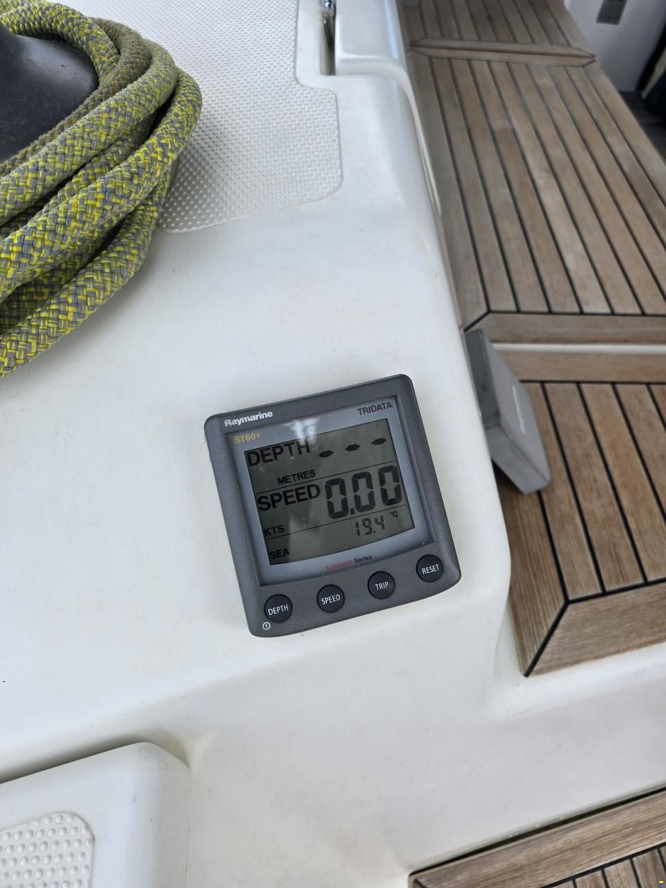 Hanse 400
