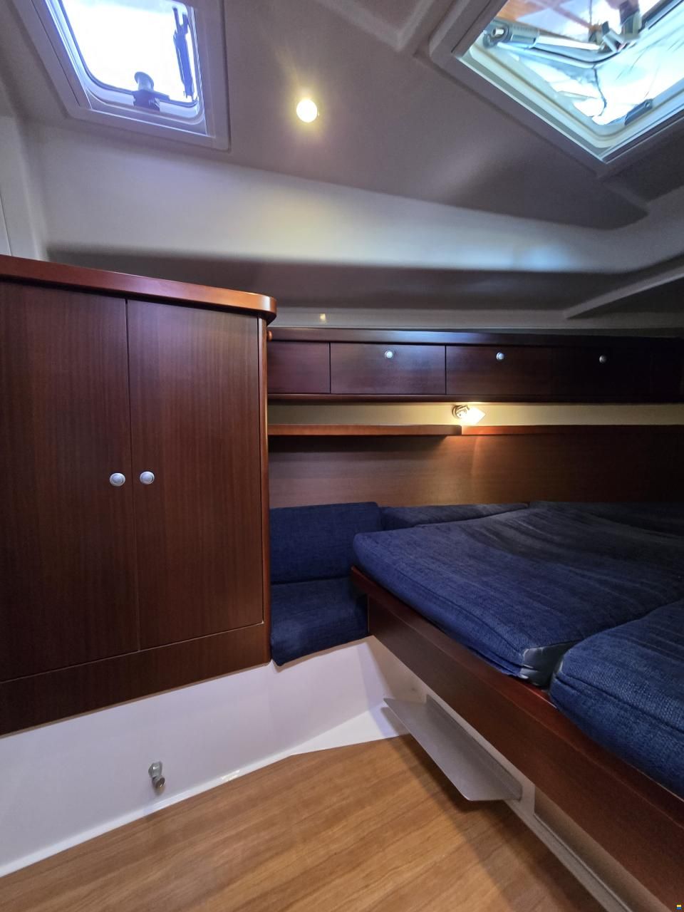 Hanse 400