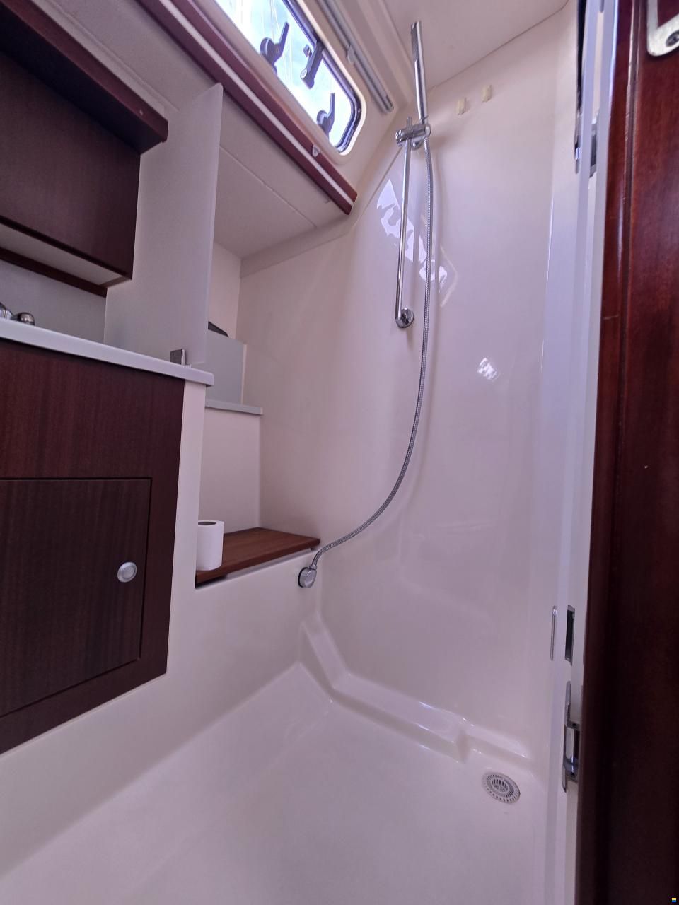 Hanse 400
