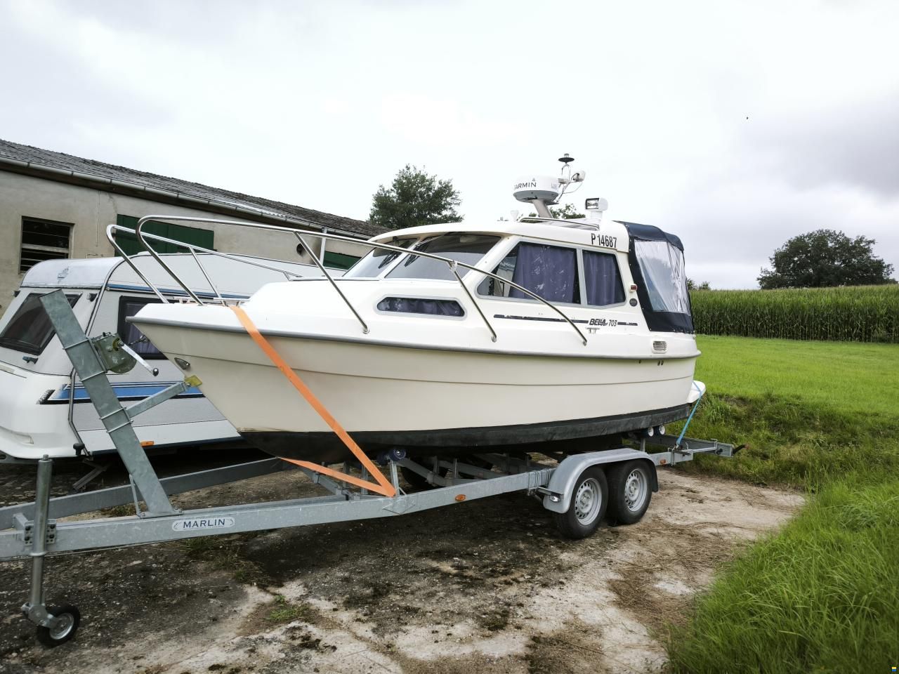 Bella 703
