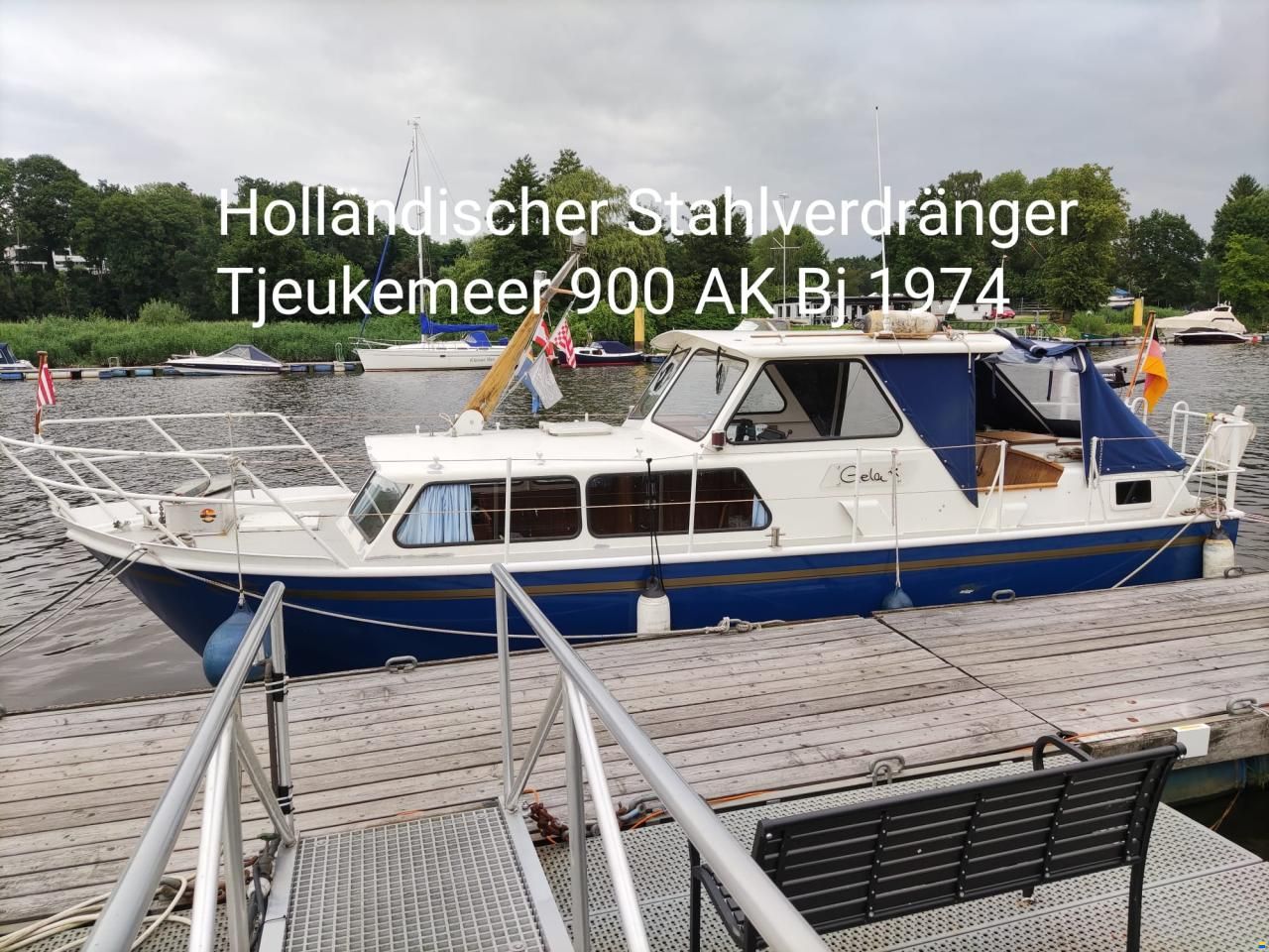 Tjeukemeer 900 AK