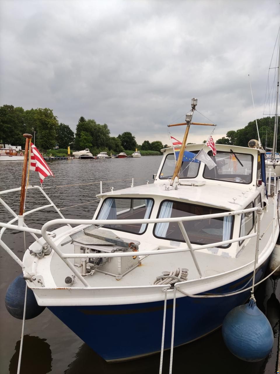 Tjeukemeer 900 AK
