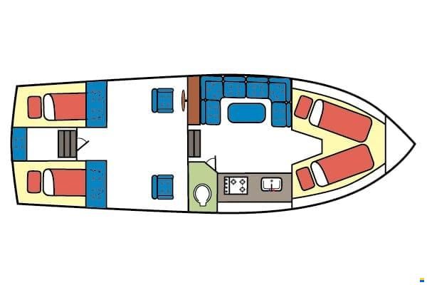 Tjeukemeer 900 AK