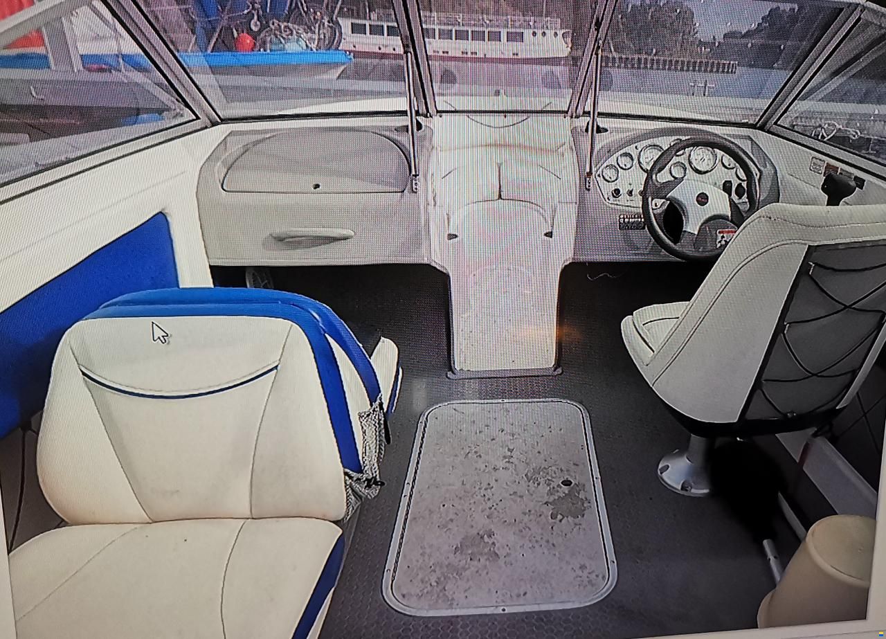 MerCruiser Bayliner