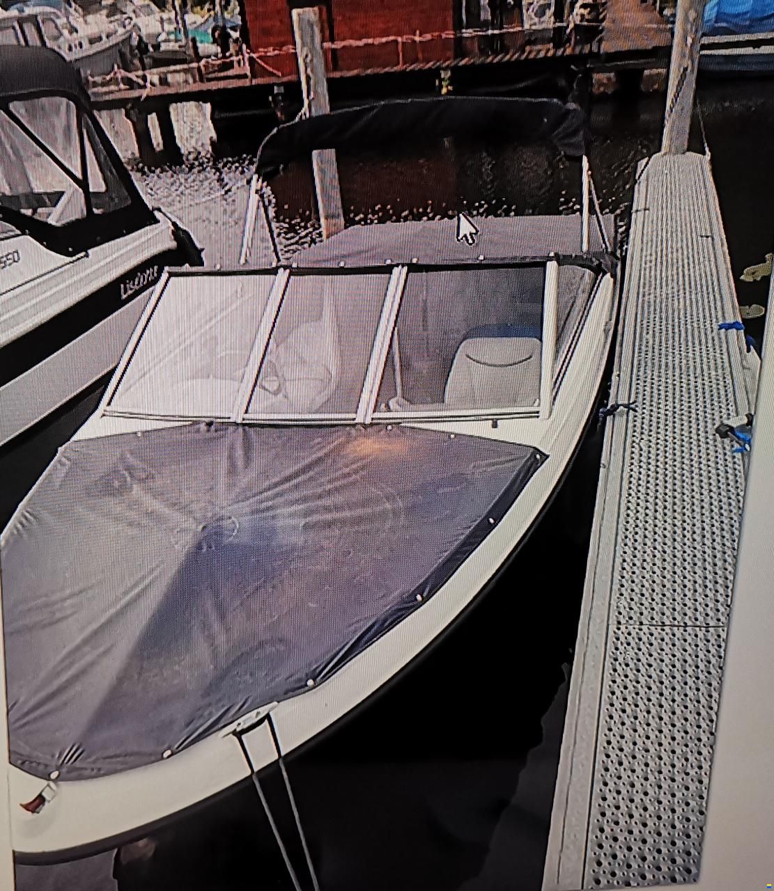 MerCruiser Bayliner