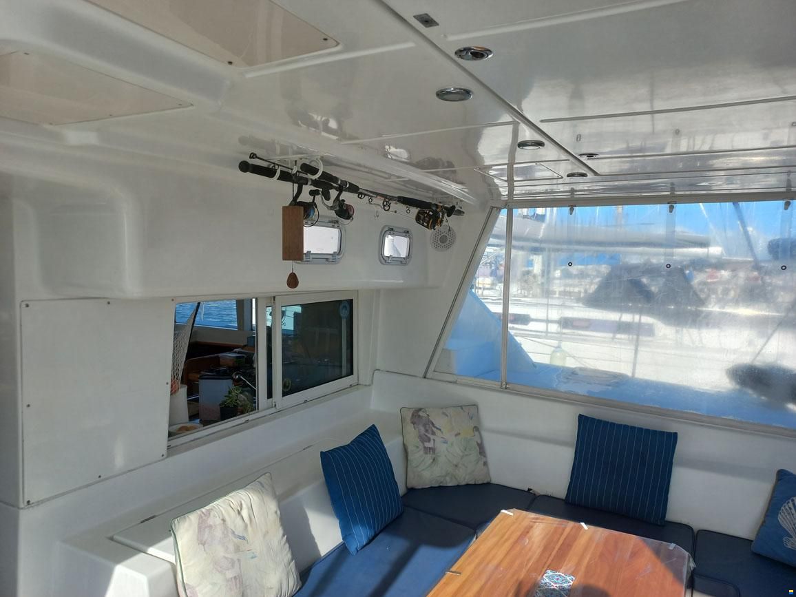 Lagoon 440