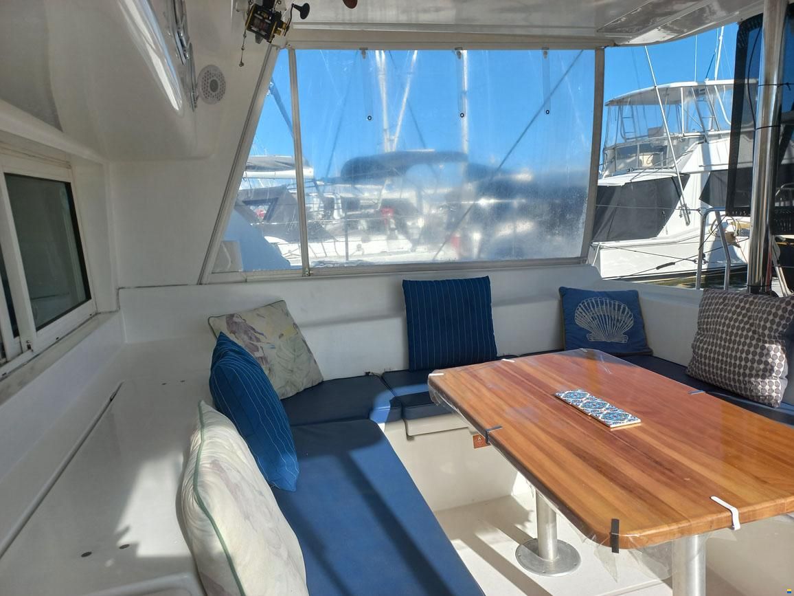 Lagoon 440