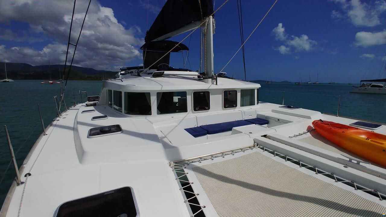 Lagoon 440
