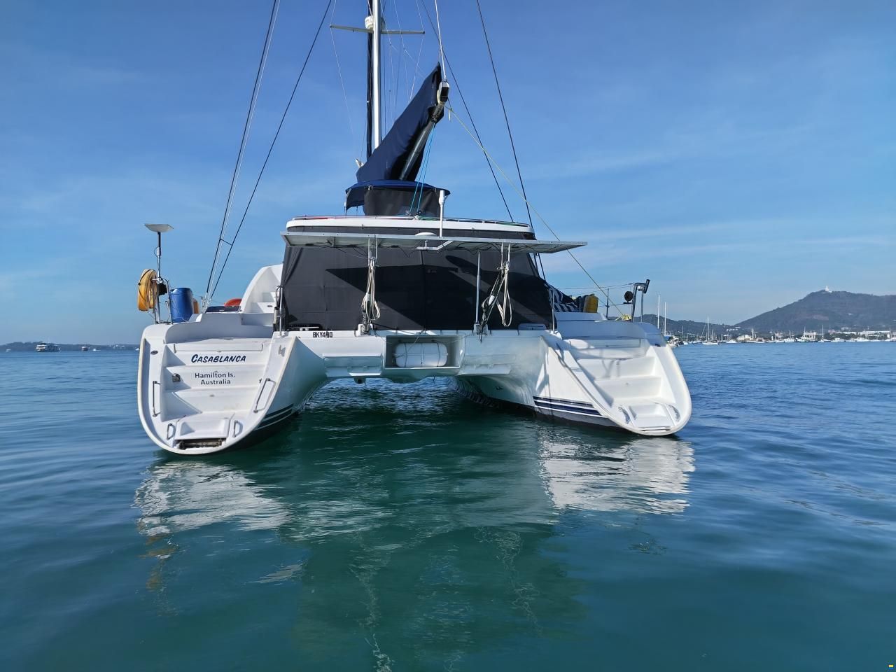 Lagoon 440