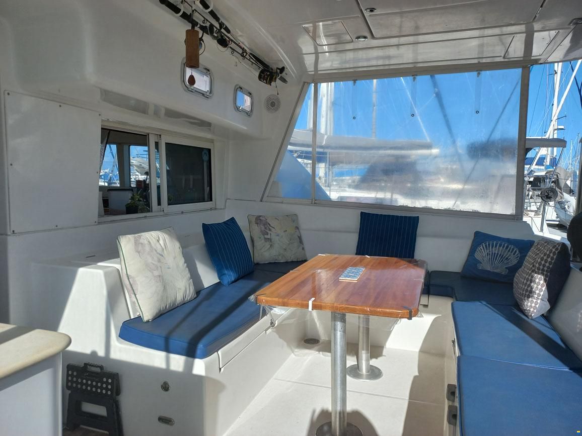 Lagoon 440