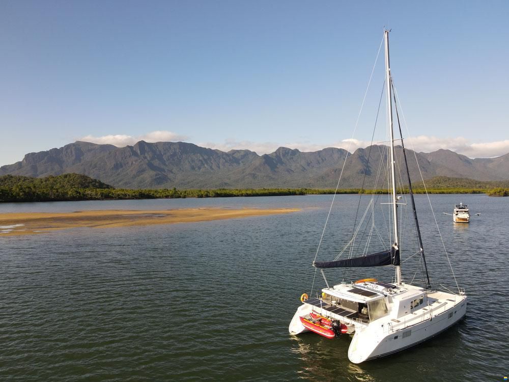 Lagoon 440