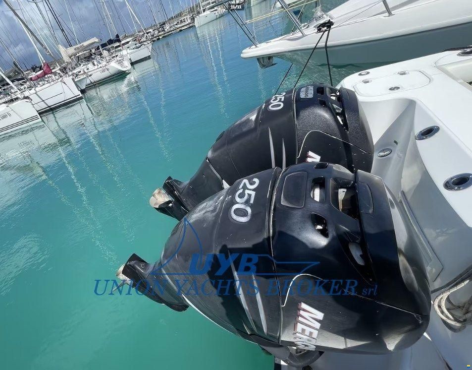 Boston Whaler BOSTON 305 CONQUEST