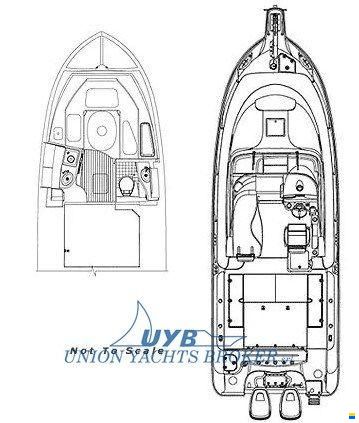 Boston Whaler BOSTON 305 CONQUEST