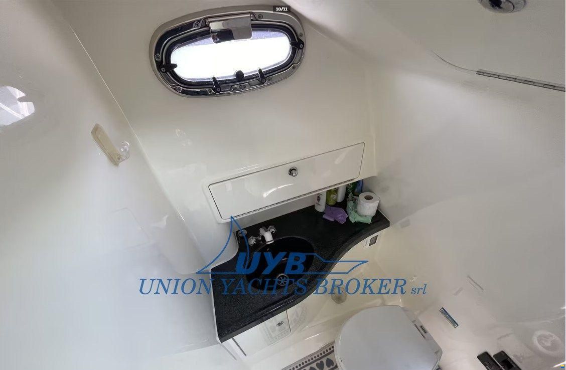 Boston Whaler BOSTON 305 CONQUEST