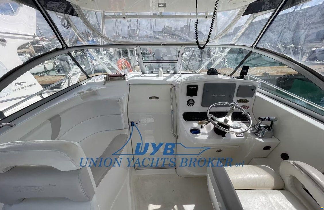 Boston Whaler BOSTON 305 CONQUEST