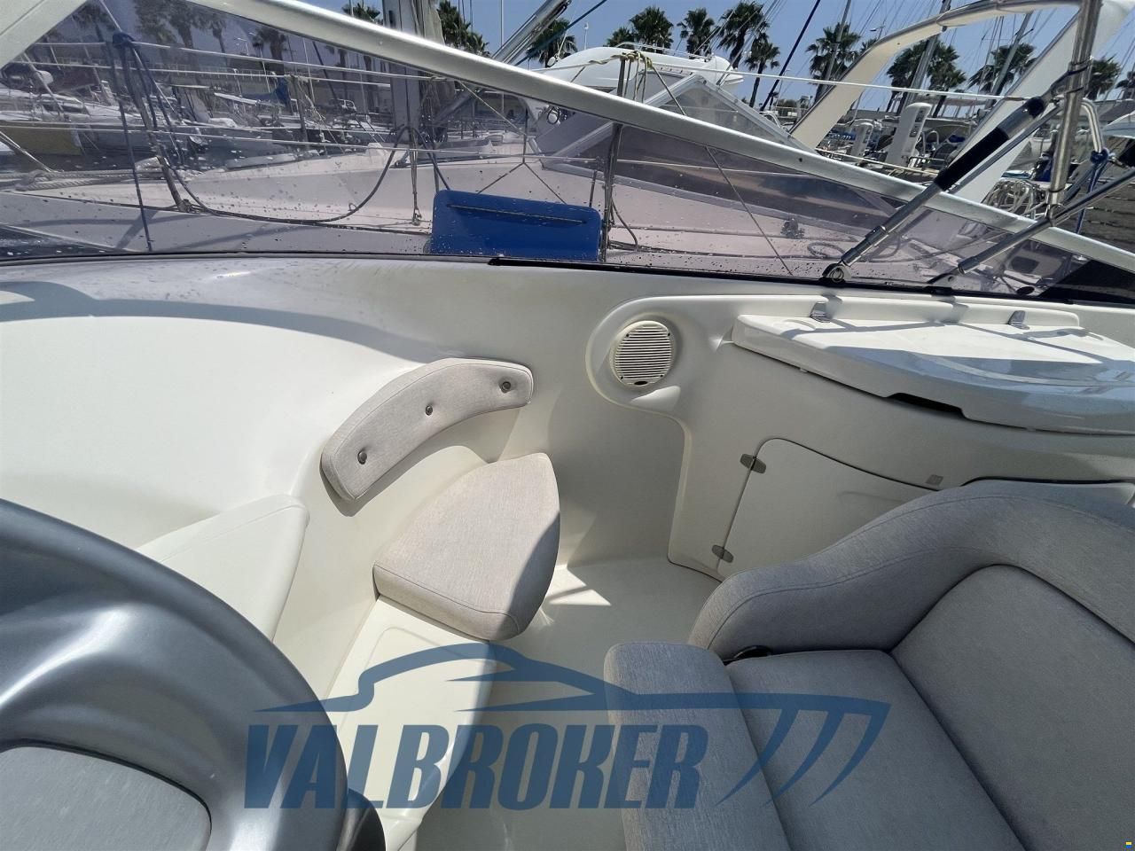 Cranchi CSL 27