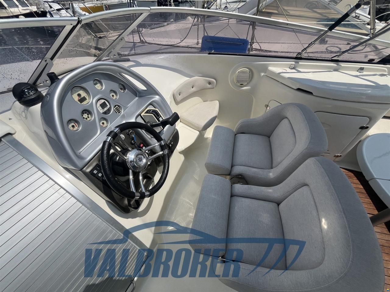 Cranchi CSL 27