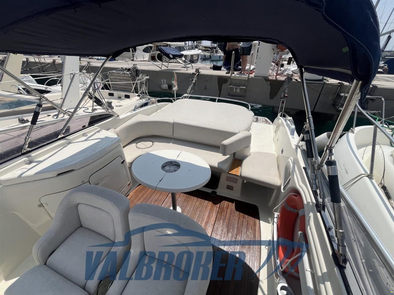 Cranchi CSL 27