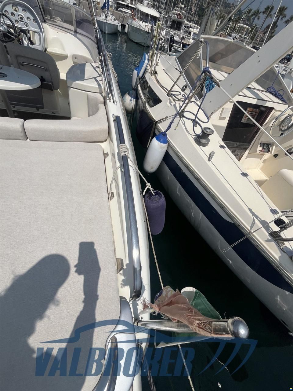 Cranchi CSL 27