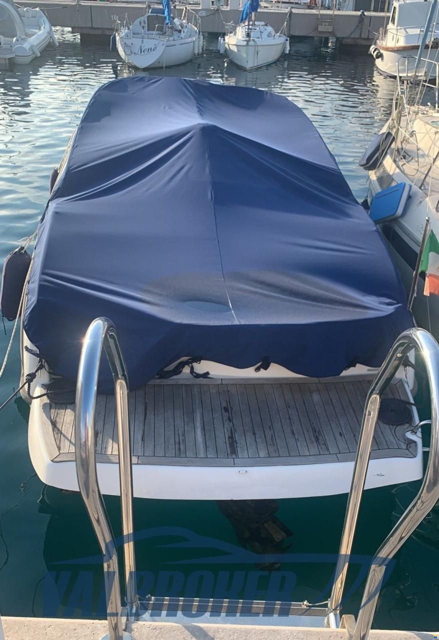 Cranchi CSL 27