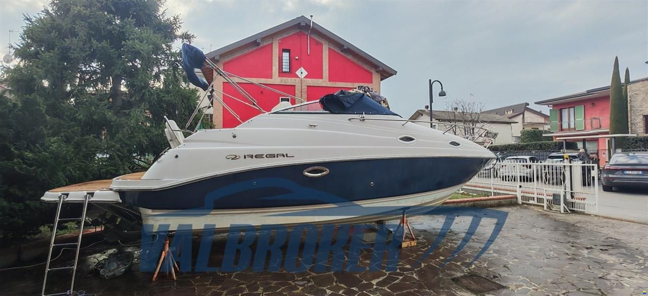 Regal Marine 2665