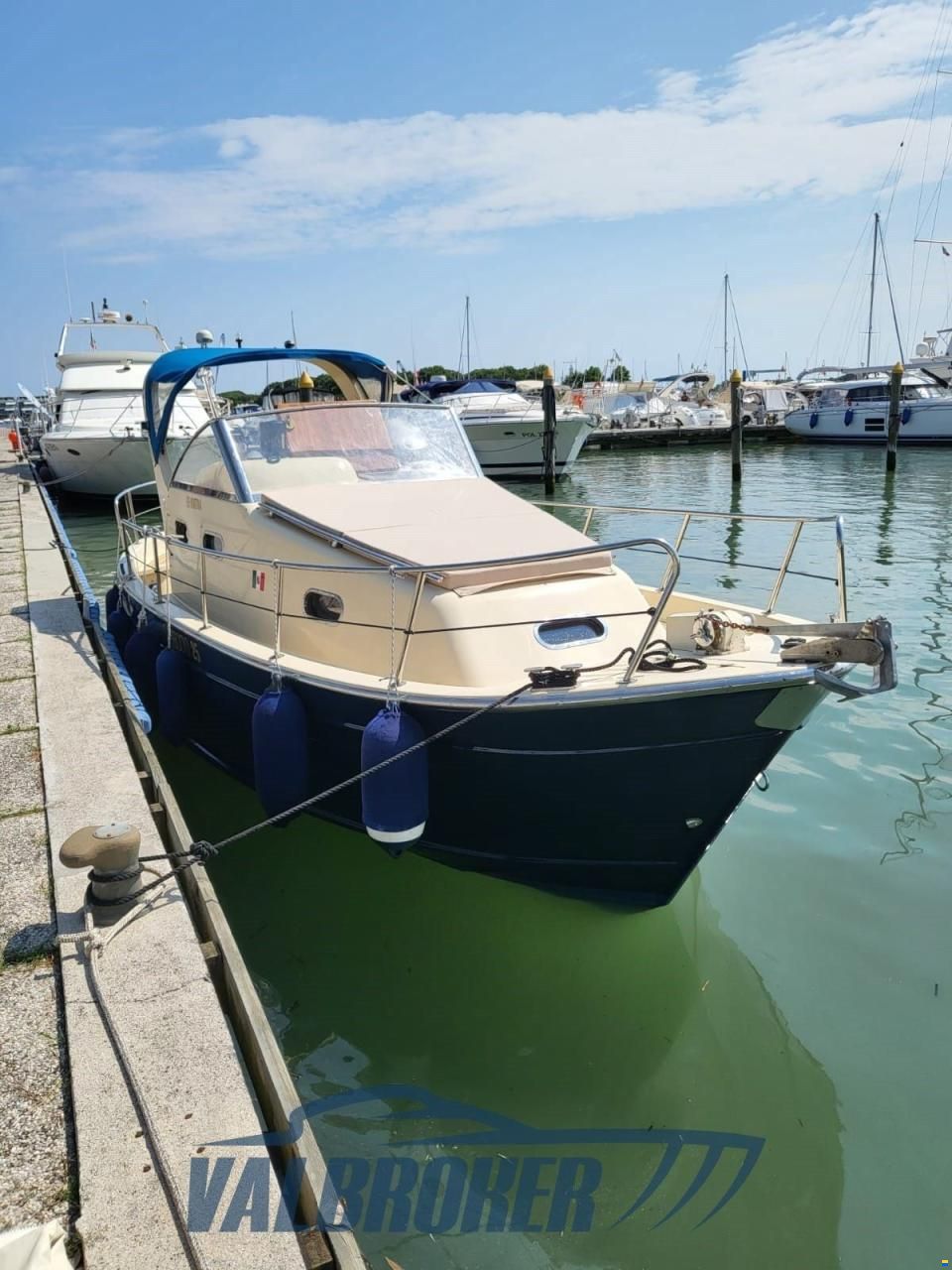 Mim&igrave; LIBECCIO 25