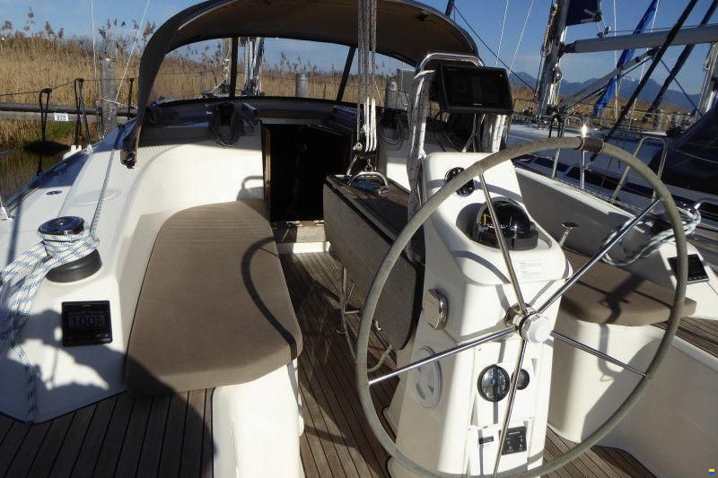 Cruiser 33