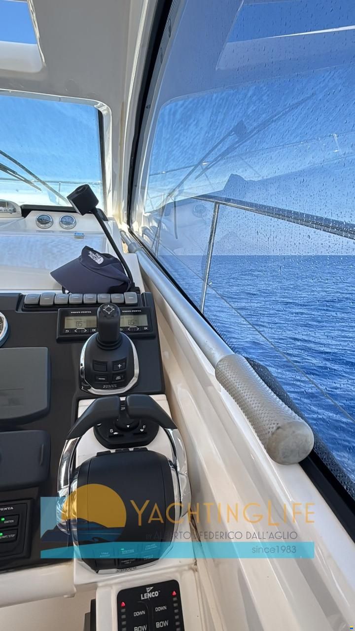 Fairline TARGA 38