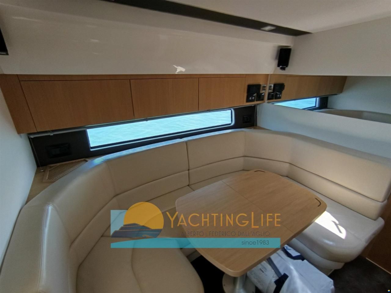 Fairline TARGA 38