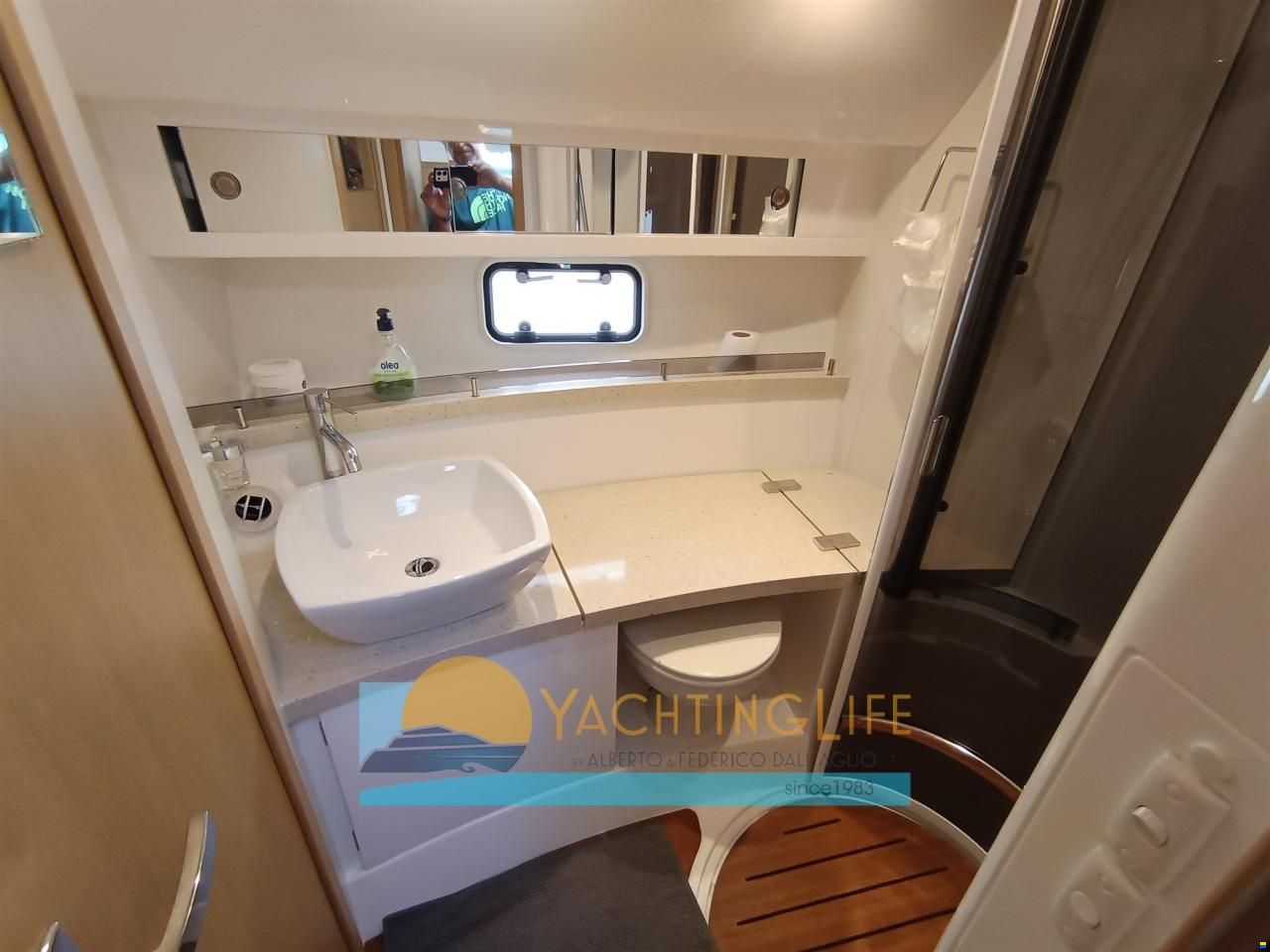Fairline TARGA 38
