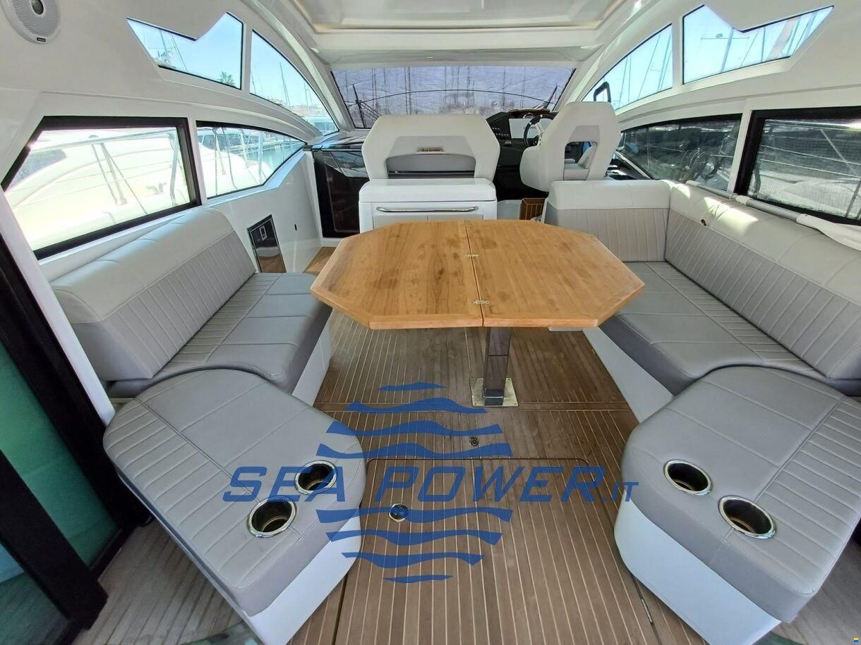 Beneteau Gran Turismo 46