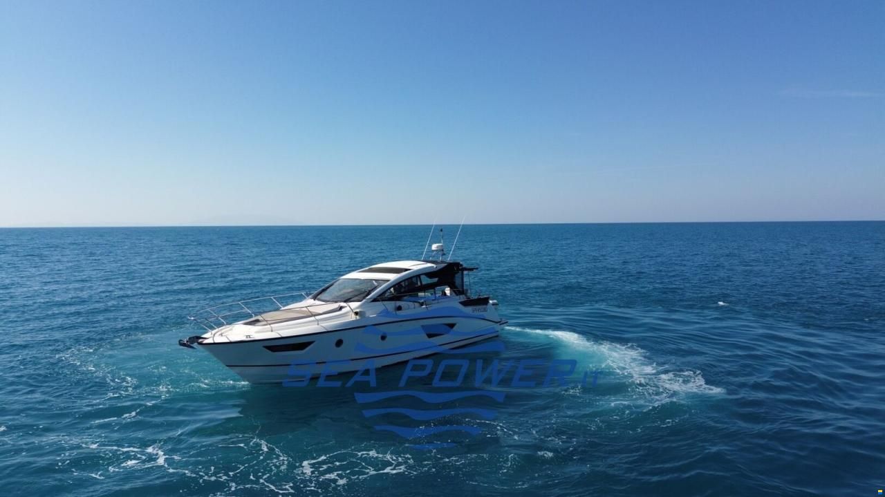 Beneteau Gran Turismo 46
