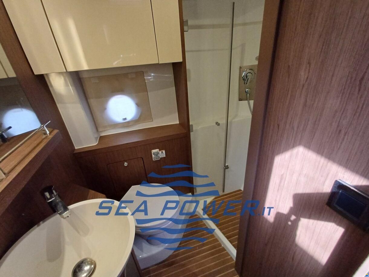 Beneteau Gran Turismo 46