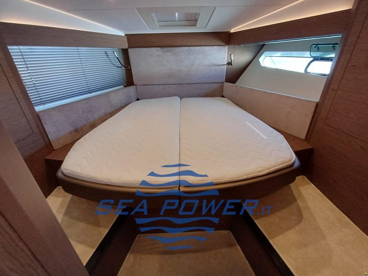 Beneteau Gran Turismo 46