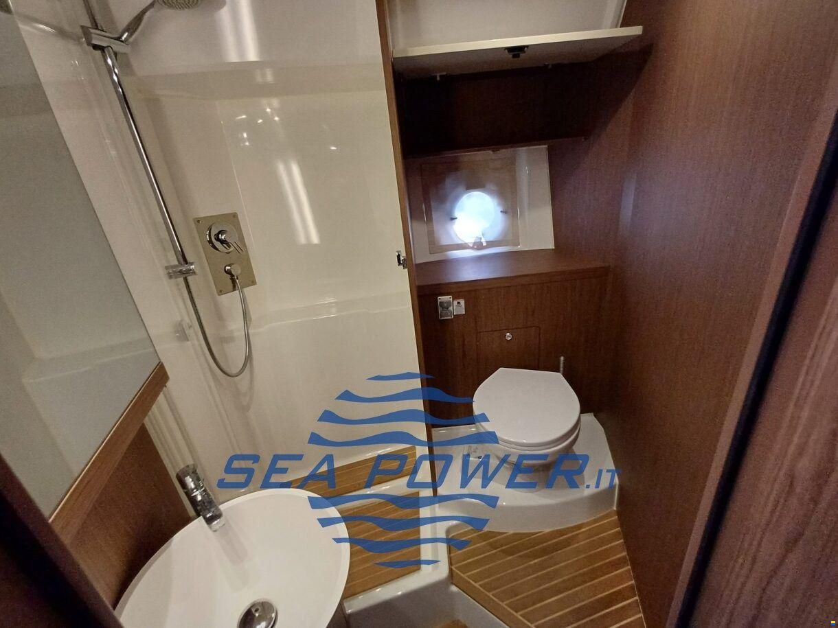 Beneteau Gran Turismo 46