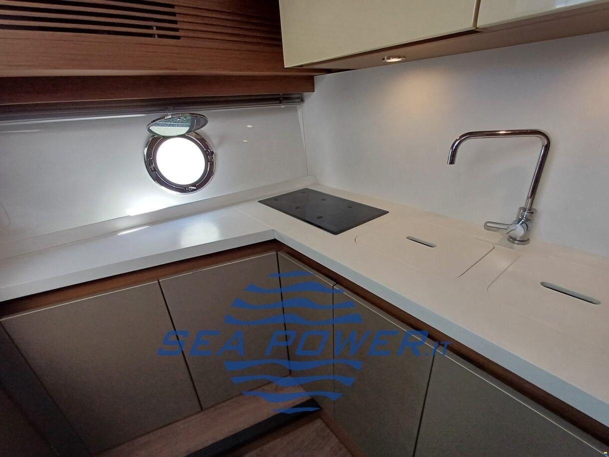 Beneteau Gran Turismo 46