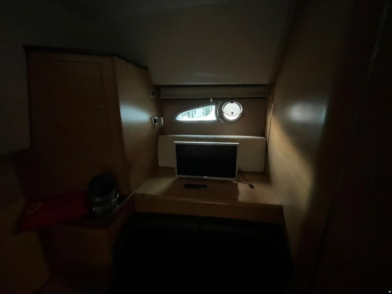 Cranchi MEDITERRANEE 43 OPEN