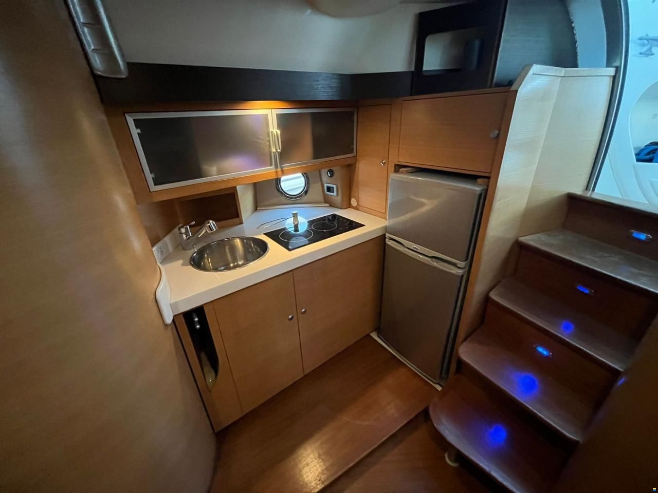 Cranchi MEDITERRANEE 43 OPEN