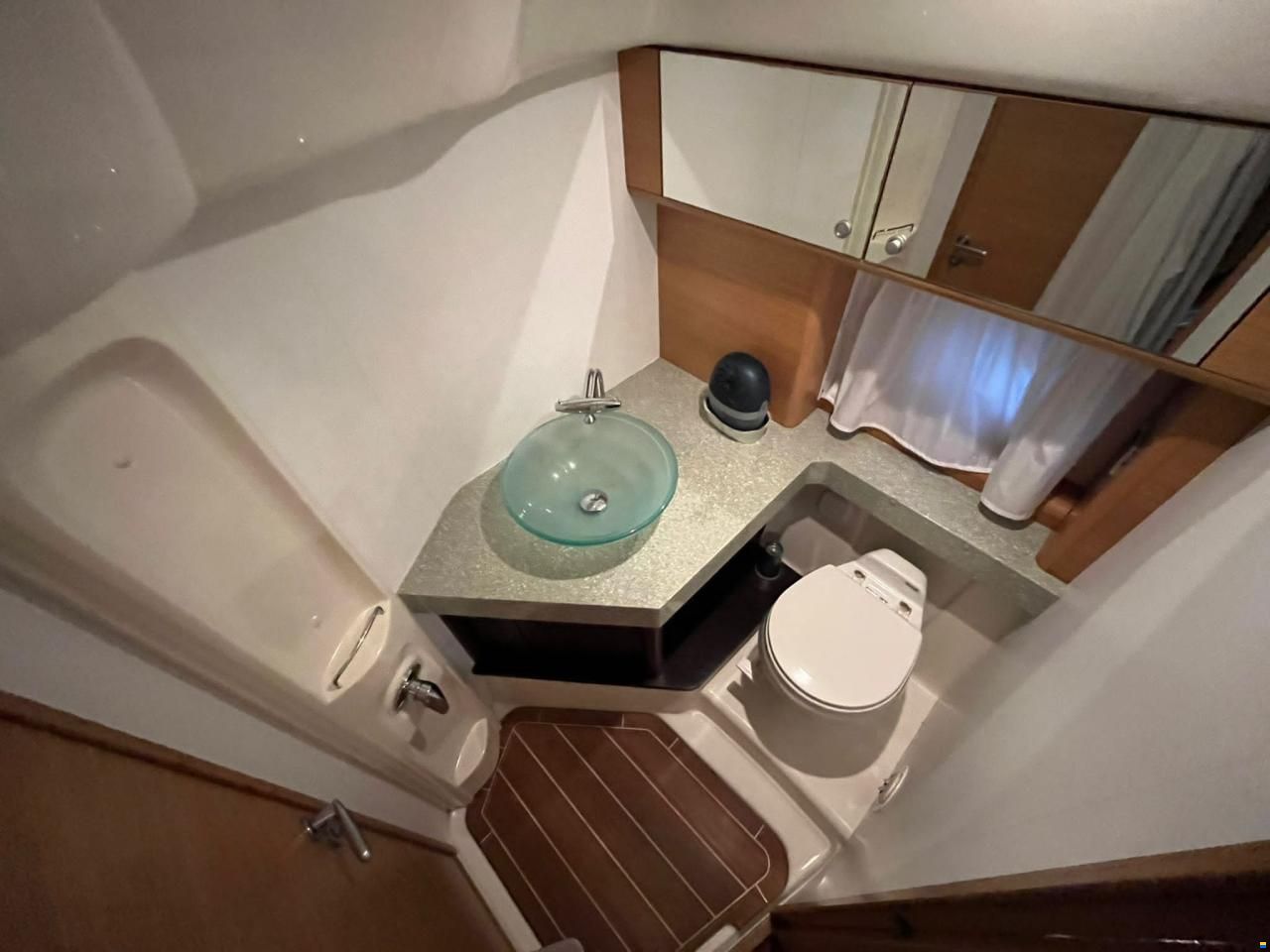Cranchi MEDITERRANEE 43 OPEN