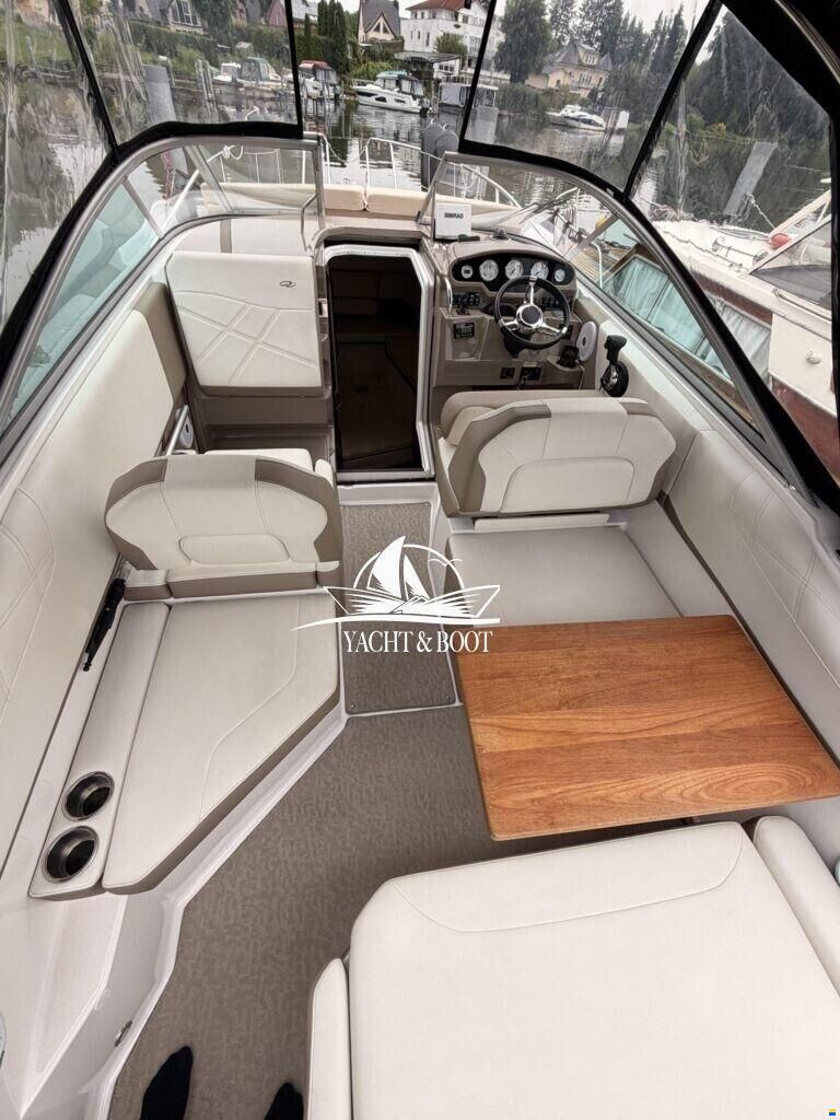 Regal 26 Express
