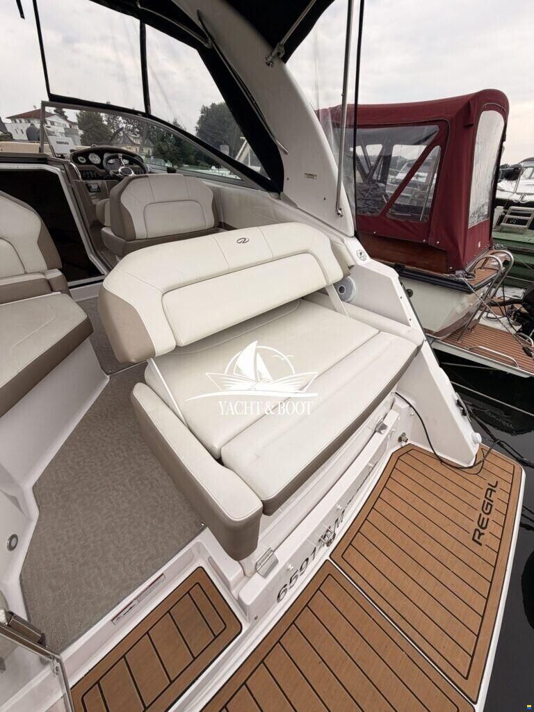 Regal 26 Express