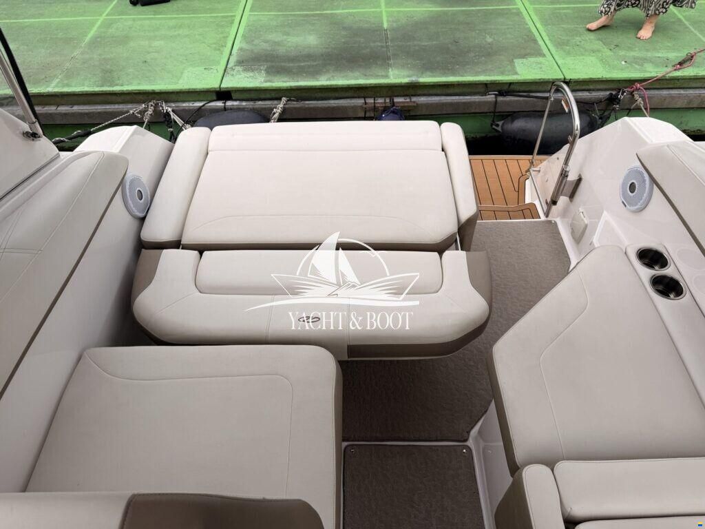 Regal 26 Express
