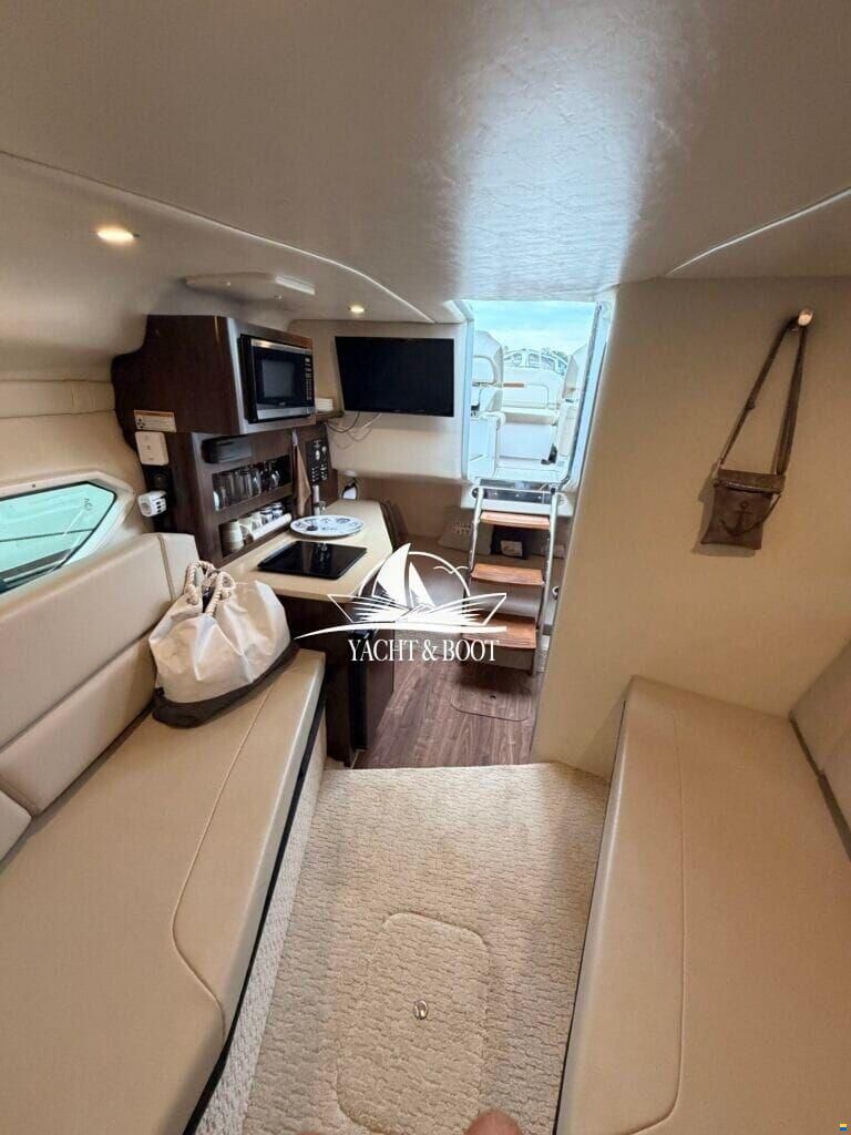 Regal 26 Express