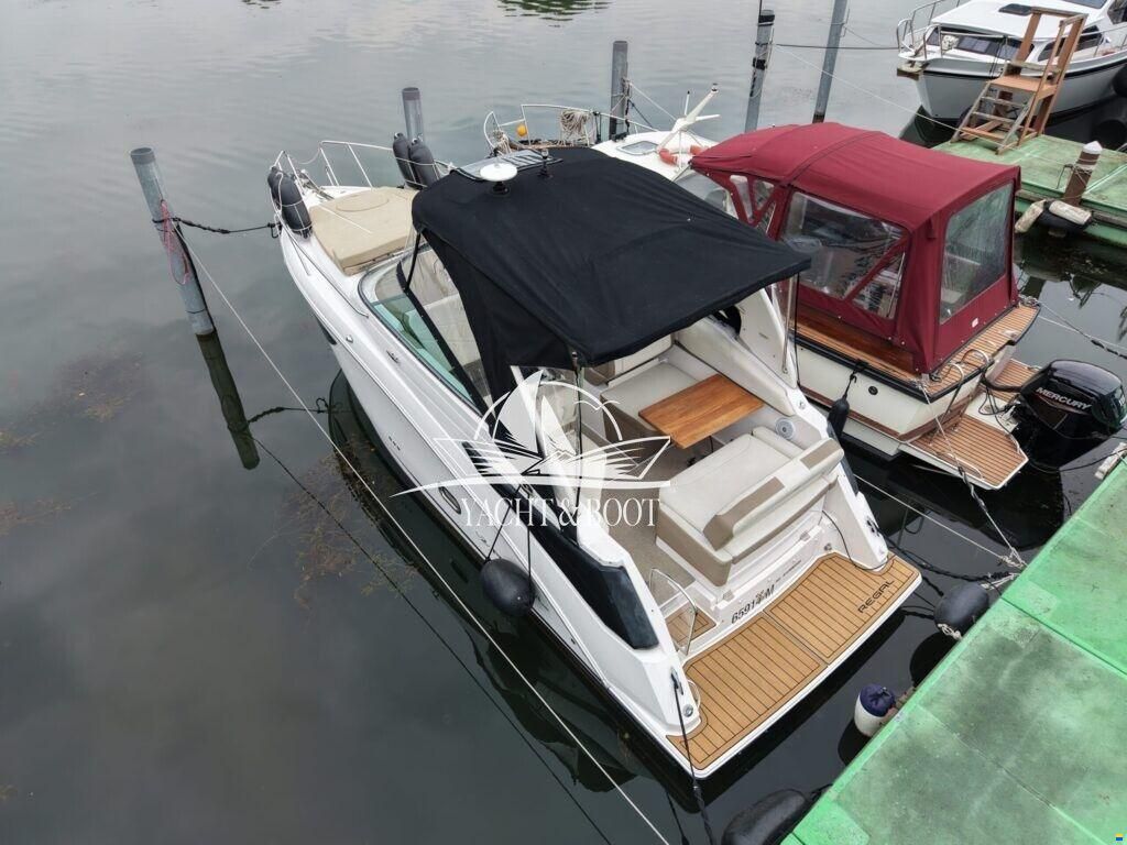 Regal 26 Express