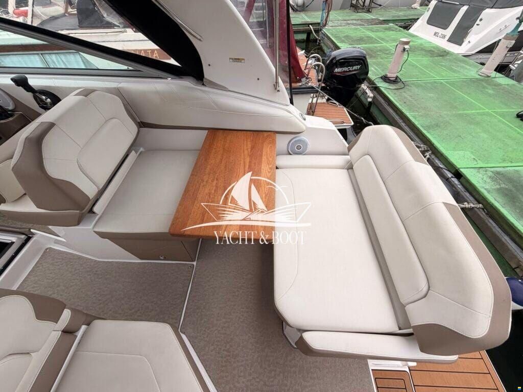 Regal 26 Express
