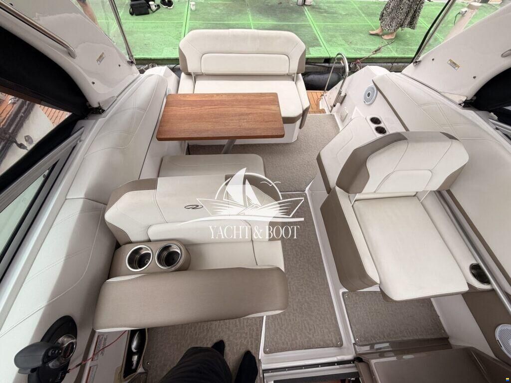 Regal 26 Express