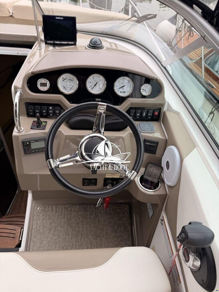 Regal 26 Express