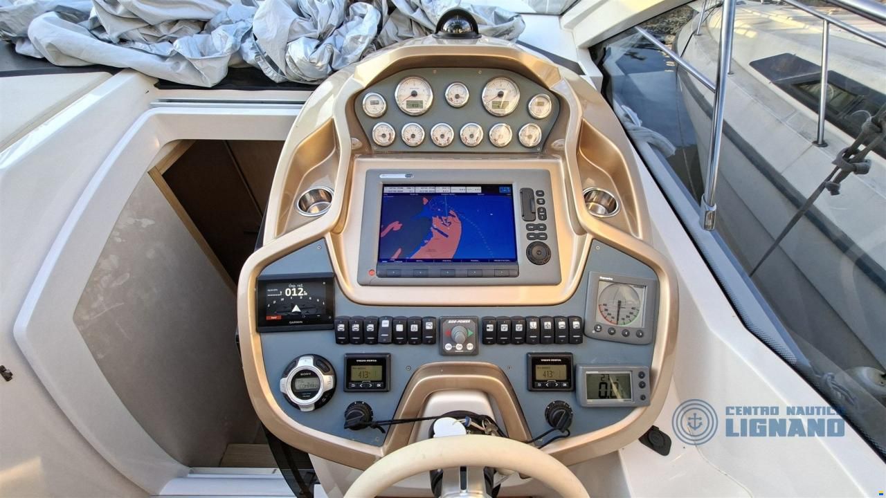 Sessa C35 SPORT COUPE'