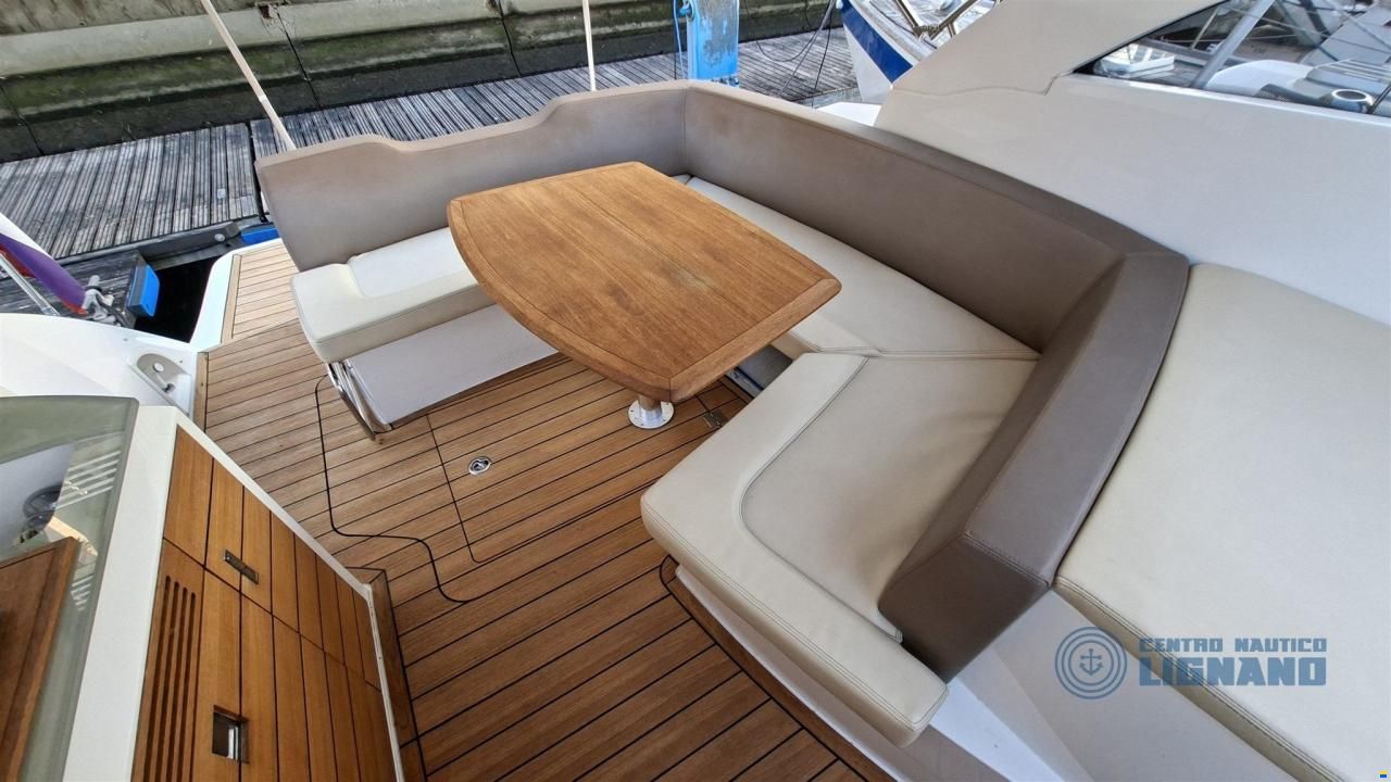 Sessa C35 SPORT COUPE'