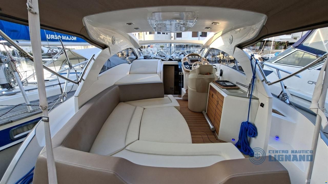 Sessa C35 SPORT COUPE'